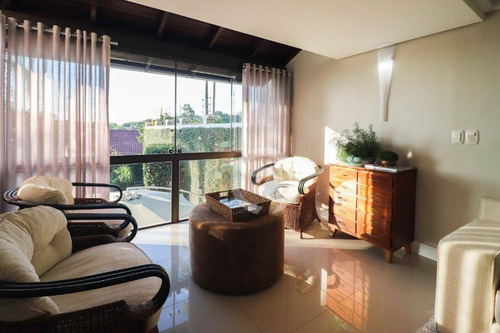 Imagem 20 de 30 de Casa Em Novo Hamburgo No Bairro Ideal - Ca1073