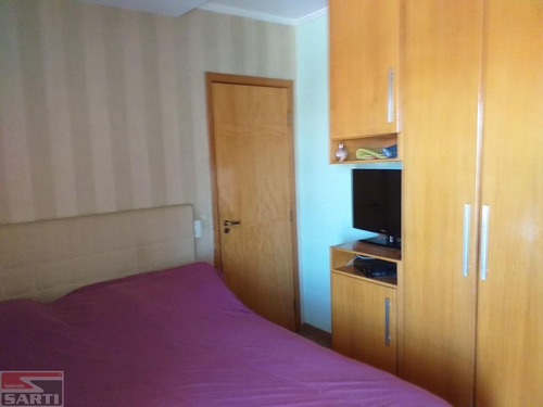 Imagem 5 de 15 de Oferta De Apartamento !! R$ 390.000,00 - Bairro Do Mandaqui. - St18749