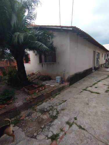 Casa À Venda Na Rua Aníbal Costa Dias, Vila Lucy, Sorocaba - Sp - Liv-10865