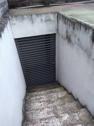 Imagem 12 de 12 de Terreno À Venda No City América- 11311