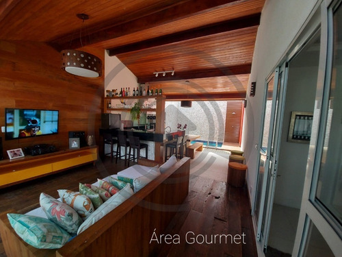 Imagem 23 de 30 de Casa - Ca00145 - 69410828