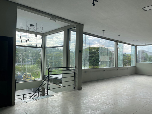 Imagem 8 de 15 de Novidade E Oportunidade! Salas Para Locação Na Vila Carlos Gasparini Em Vinhedo/sp. - Sa00013 - 68804814