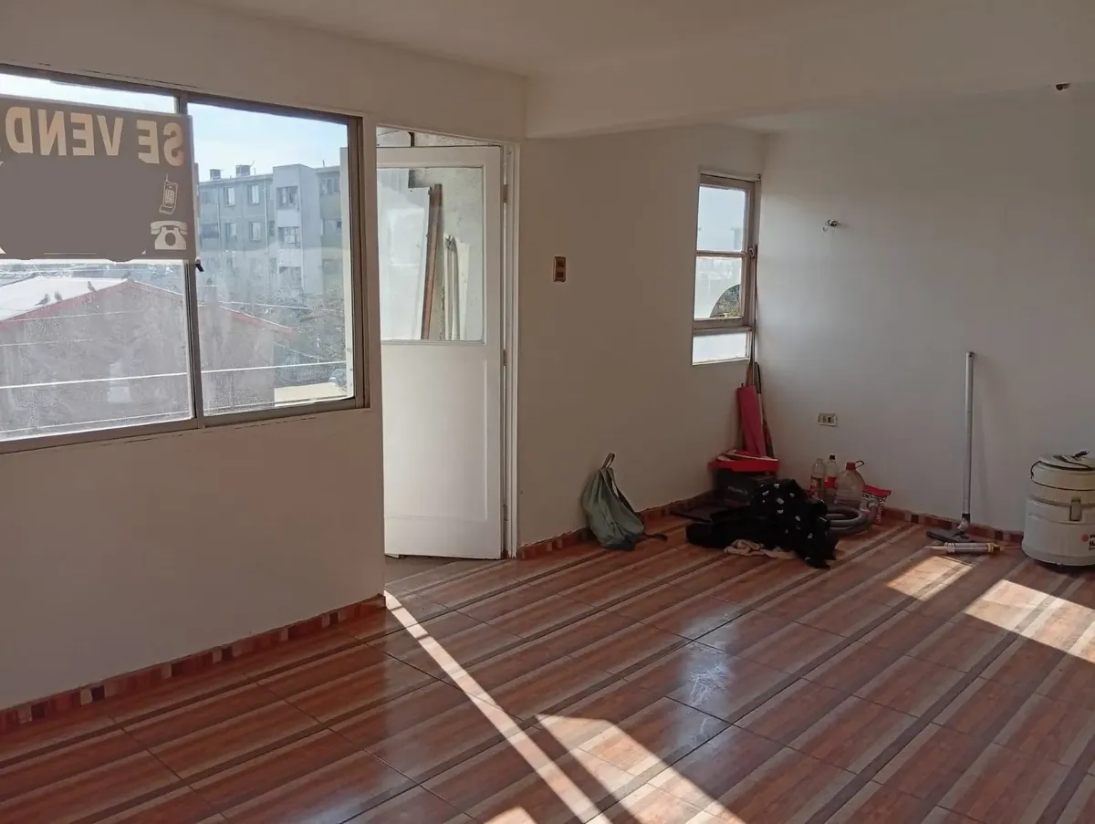 Imagen 4 de 17 de Vendo Depto 2d+1b En Calle Mariquina