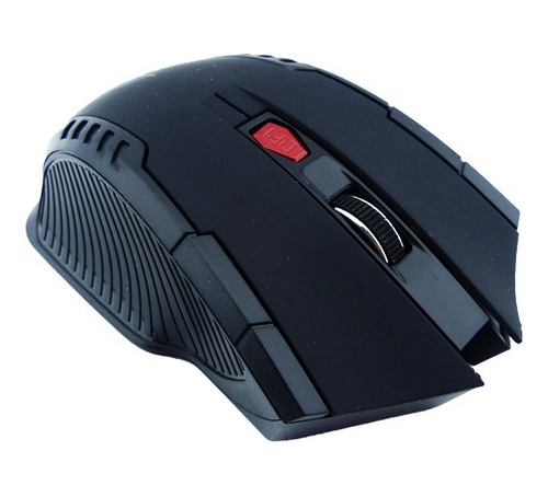 Mouse Inalámbrico Gamer Modelo G8 Gamepro-x6