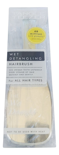 Cepillo Desenredante Wet Datangling Cabello Tangle Teezer