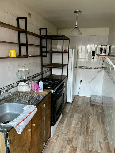 Imagen 12 de 12 de Lindo Departamento En Lorenzo Boturini, 68489