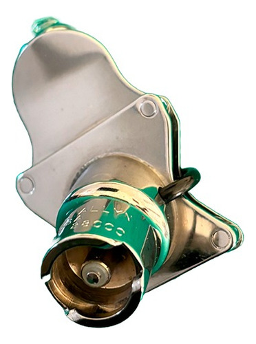 Porta Abatelenguas De 2.5v Marca Welch Allyn 28000