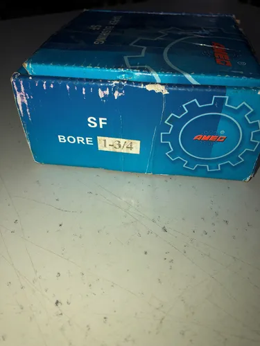 Amec Bushing Sf Bore 1-3/4
