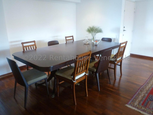 Ls Vende Apartamento Los Samanes