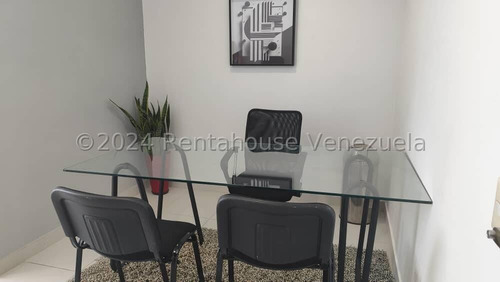 Sm Local Comercial En Alquiler En Santa Paula 25-3517 Yf
