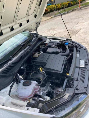 Volkswagen Virtus 2020 1.6 Comfortline