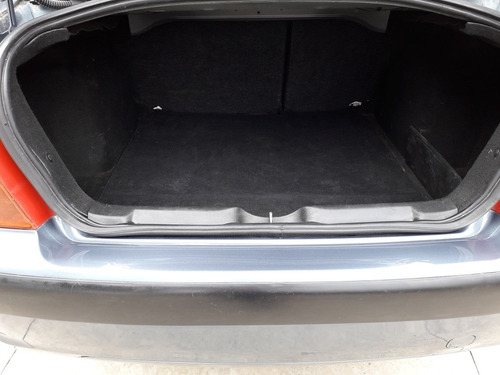 Peugeot 307 1.6 Sedan Xs 110cv 2008