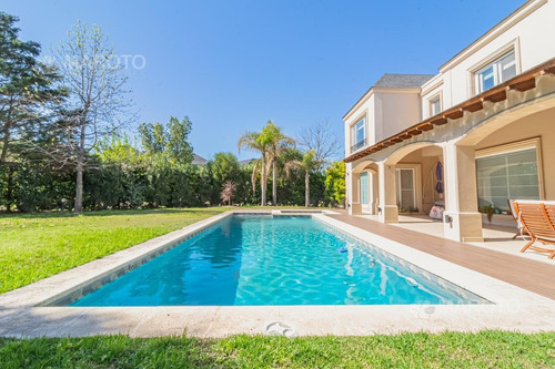 Imagen 20 de 30 de Casa En Venta En Barrio Septiembre - Maroto Propiedades