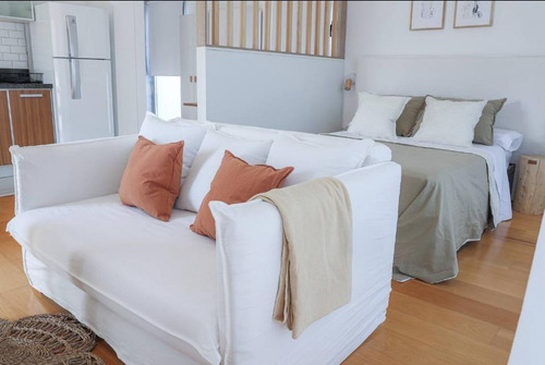 Studio En Torre Con Amenities En Belgrano