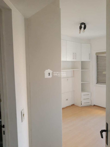 Imagem 9 de 18 de Apartamento Com 2 Dorms, Jardim Bélgica, São Paulo - R$ 490 Mil, Cod: 4354 - V4354