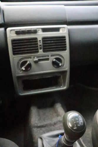 Fiat Uno 1.0 MPI MILLE FIRE ECONOMY 8V FLEX 2P MANUAL