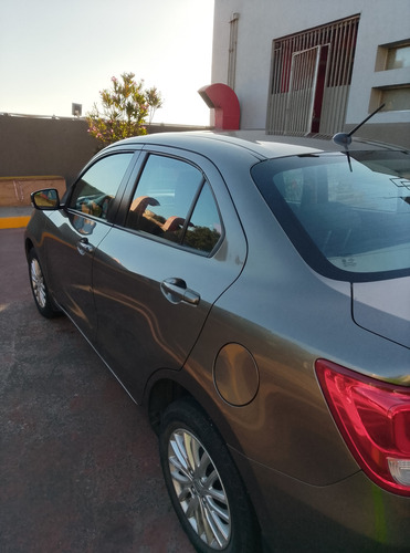 Suzuki Dzire Sedan 1,2 AMT GL sport