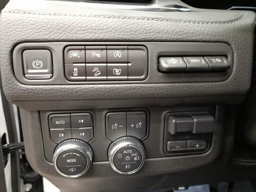 GMC Yukon 6.2 V8 Denali