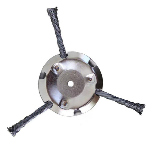 Accesorio Para Cortacésped Weed Whacker Head Weed De 6in 3