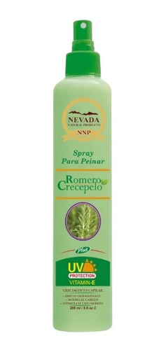 Nevada Spray Peinar Romero Crec - mL a $100