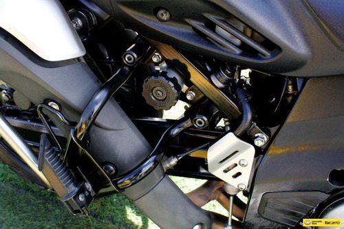 Imagen 17 de 25 de Suzuki Vstrom 650 Abs
