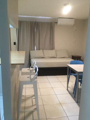 Imagen 6 de 24 de Impecable Dpto Equipado Alquiler Turistas 4 Pax Con Cochera