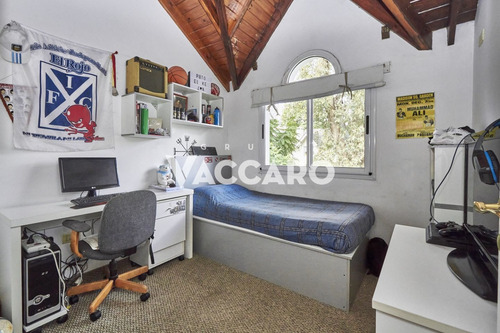Imagen 24 de 30 de Venta Duplex En Barrio Cerrado Parque Leloir