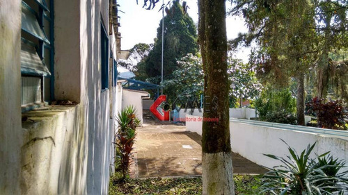 Imagem 16 de 17 de Prédio À Venda, 804 M² Por R$ 2.000.000,00 - Rio Grande - São Bernardo Do Campo/sp - Pr0062