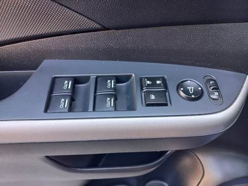 Honda CR-V 2.0 Exl 4x2 Flex Aut. 5p