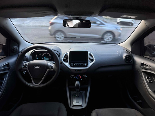 Ford Ka 1.5 TI-VCT FLEX SE PLUS AUTOMÁTICO