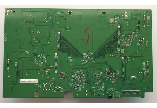 Main Original Dell 5e3101005 4h.31q01.a02 27 (Usado)