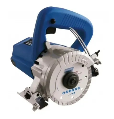 r　ノックモア Serra Mármore 4.3/8 Pol 1400w - Norton Voltagem | MercadoLivre