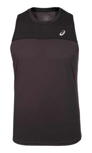 Musculosa Asics Race Singlet