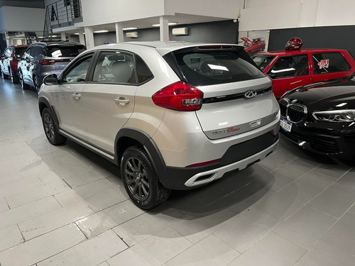Imagen 10 de 23 de Chery Tiggo 2 Amaya Pocitos