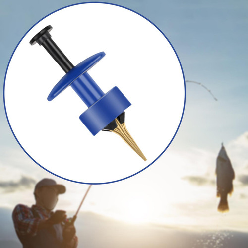 Clip Para Cebo, Herramienta De Pesca, Clips Rápidos,