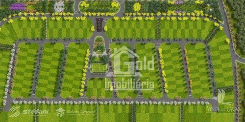 Imagem 2 de 2 de Terreno À Venda, 240 M² Por R$ 85.000 - Jardim Boa Vista - Sertãozinho/sp - Te0618