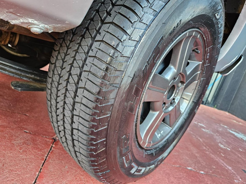 Chevrolet S10 S10 P-Up Colina 2.8 TDI 4x2/4x4 CS Dies.