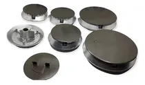 Comprar Kit De 6 Quemadores Estufa Acros Whirlpool Con Tapa Moño
