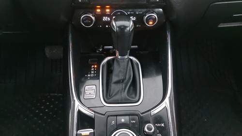 Mazda CX-9 2.5 TURBO I GRAND TOURING 4WD AT