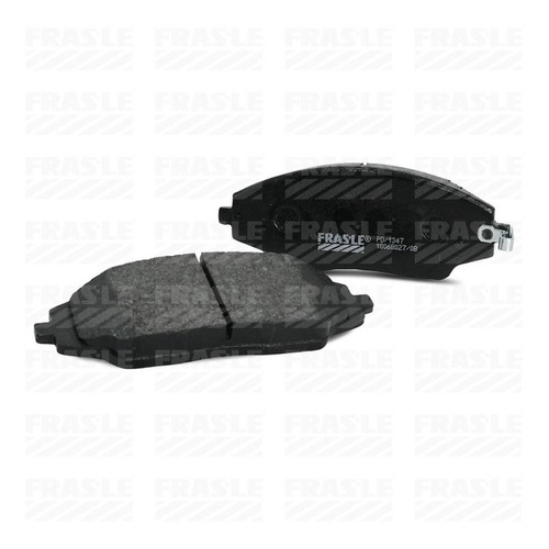 Pastillas De Freno Frasle Para Chevrolet Cobalt 1.8 13/ Del