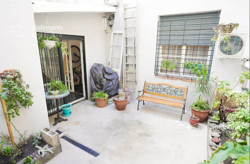 Imagen 10 de 23 de Venta En Nuñez - Departamento 4 Amb - Pb Con Patio