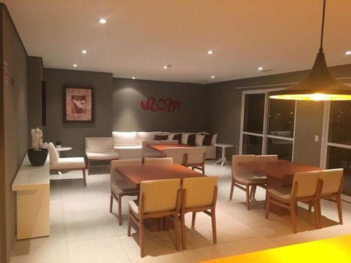 Imagem 12 de 21 de Apartamento Com 2 Dormitórios À Venda, 59 M² - Baeta Neves - São Bernardo Do Campo/sp - Ap65314
