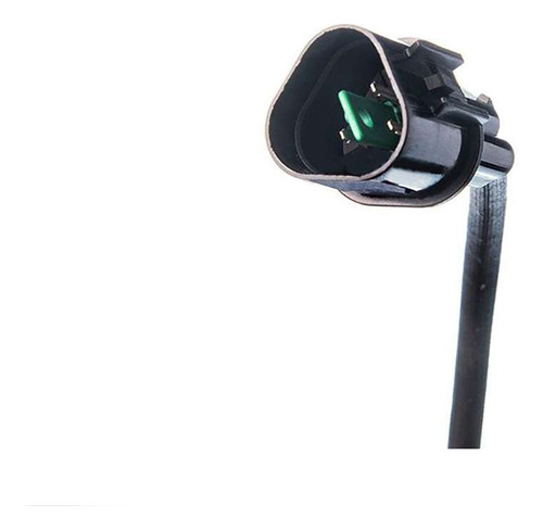 Sensor Posicion Cigueñal Ckp Para Eclipse 4cil 2.4 2004