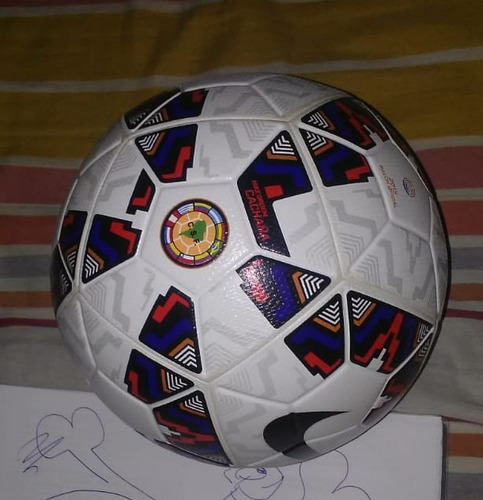 Balón Oficial De La Copa América 2015