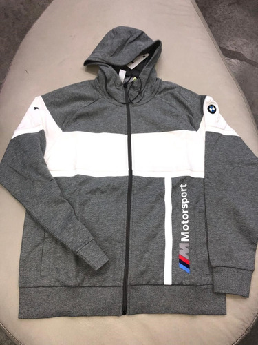 puma bmw campera