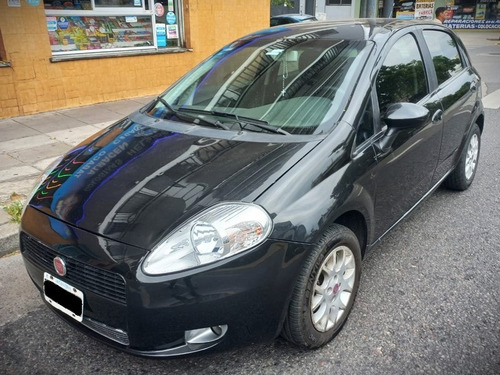 Fiat Punto 1.4 Attractive