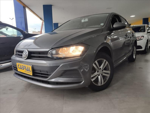 Volkswagen Polo 1.6 Msi
