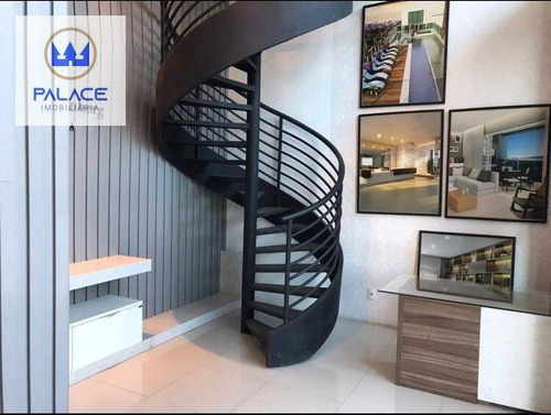 Imagem 1 de 7 de Loja Para Alugar, 37 M² Por R$ 2.400/mês - Cidade Jardim - Piracicaba/sp - Lo0011