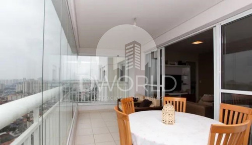 Imagem 6 de 30 de Condomínio Clube - Andar Alto! - Ap02753 - 70317539