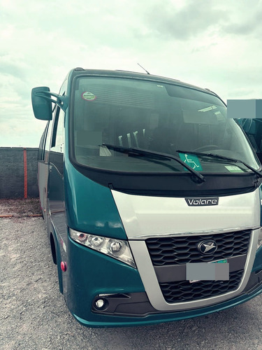 Marcopolo Volare Fly 9 Ano 2022 M.b Exec Jm Cod.272